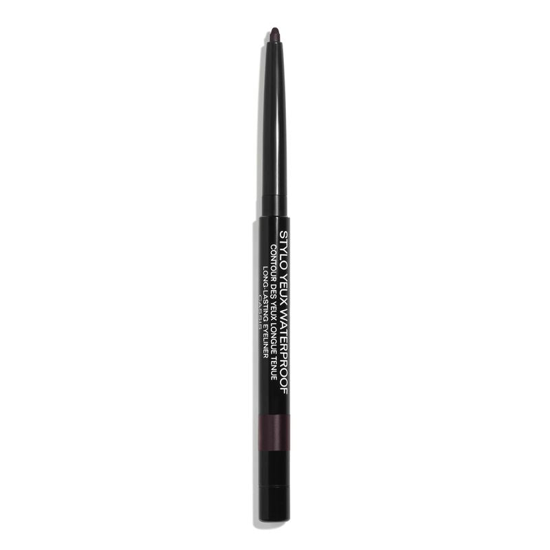 CHANEL Stylo Yeux Waterproof Stilo Occhi A Lunga Tenuta - Retraibile Con Temperamatite