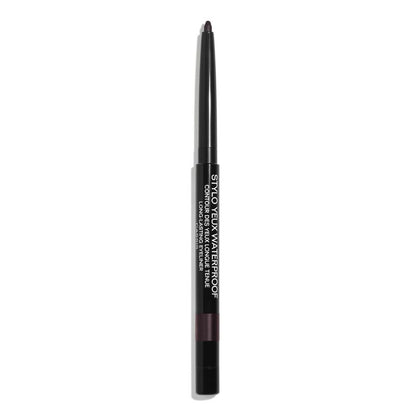 CHANEL Stylo Yeux Waterproof Stilo Occhi A Lunga Tenuta - Retraibile Con Temperamatite