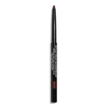 CHANEL Stylo Yeux Waterproof Stilo Occhi A Lunga Tenuta - Retraibile Con Temperamatite