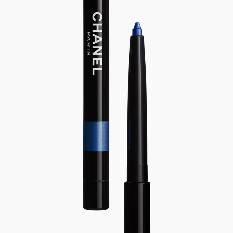 CHANEL Stylo Yeux Waterproof Stilo Occhi A Lunga Tenuta - Retraibile Con Temperamatite