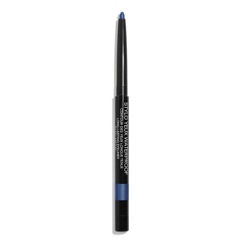 CHANEL Stylo Yeux Waterproof Stilo Occhi A Lunga Tenuta - Retraibile Con Temperamatite