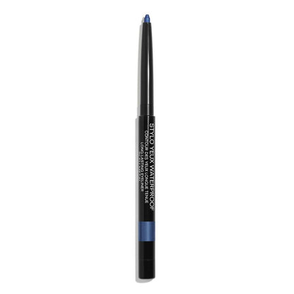 CHANEL Stylo Yeux Waterproof Stilo Occhi A Lunga Tenuta - Retraibile Con Temperamatite