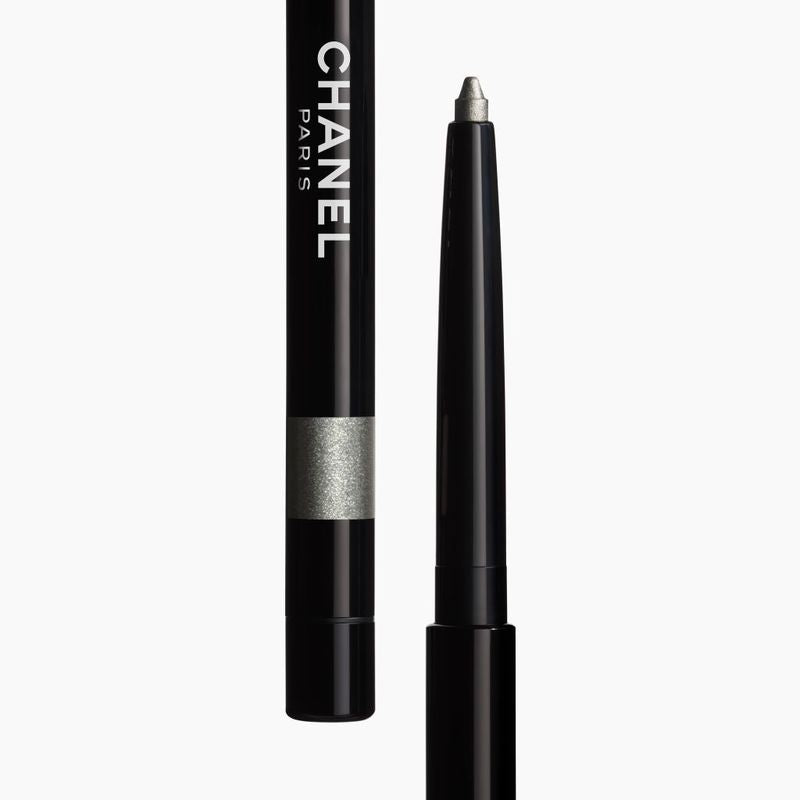 CHANEL Stylo Yeux Waterproof Stilo Occhi A Lunga Tenuta - Retraibile Con Temperamatite