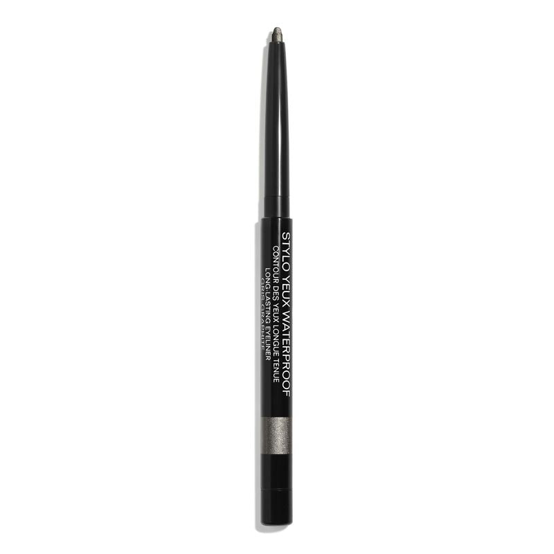 CHANEL Stylo Yeux Waterproof Stilo Occhi A Lunga Tenuta - Retraibile Con Temperamatite