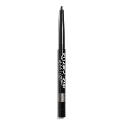 CHANEL Stylo Yeux Waterproof Stilo Occhi A Lunga Tenuta - Retraibile Con Temperamatite