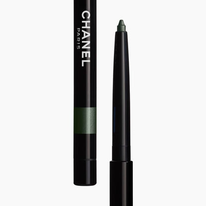 CHANEL Stylo Yeux Waterproof Stilo Occhi A Lunga Tenuta - Retraibile Con Temperamatite