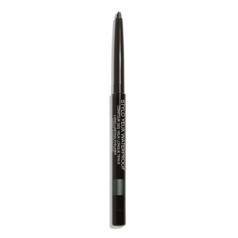 CHANEL Stylo Yeux Waterproof Stilo Occhi A Lunga Tenuta - Retraibile Con Temperamatite