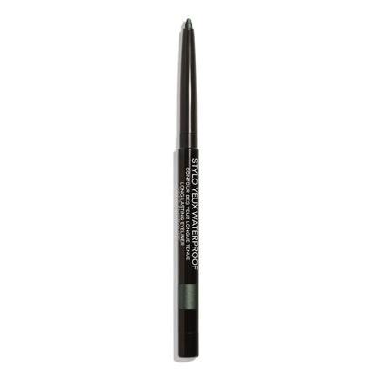CHANEL Stylo Yeux Waterproof Stilo Occhi A Lunga Tenuta - Retraibile Con Temperamatite