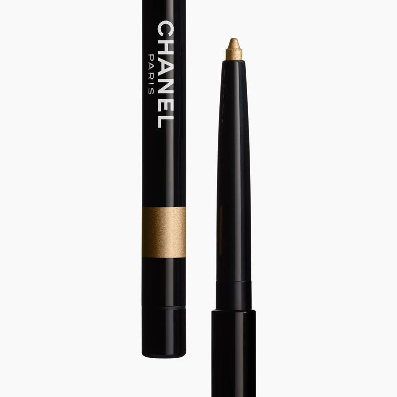 CHANEL Stylo Yeux Waterproof Stilo Occhi A Lunga Tenuta - Retraibile Con Temperamatite
