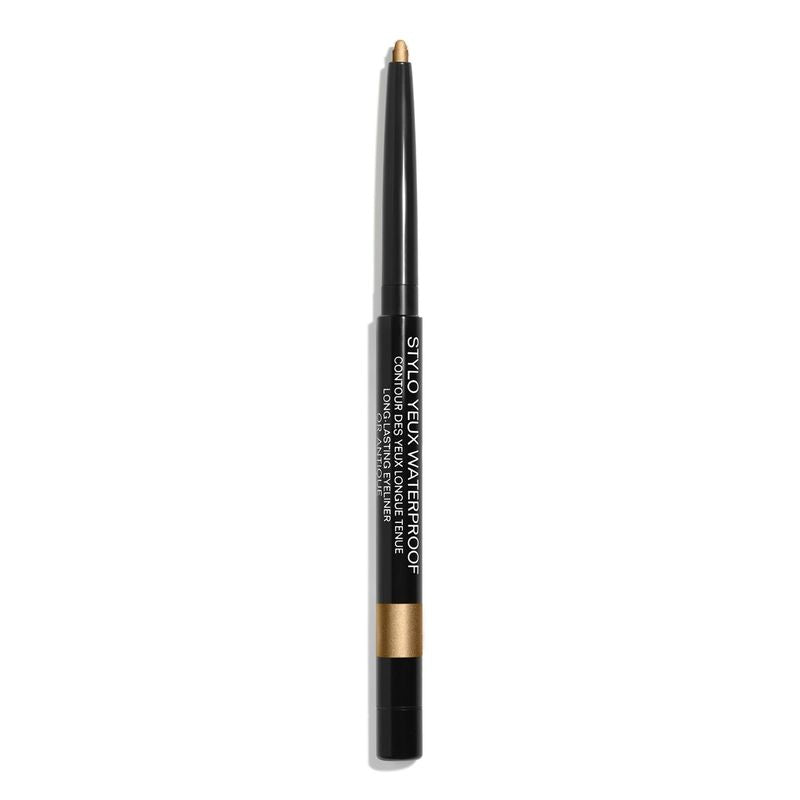 CHANEL Stylo Yeux Waterproof Stilo Occhi A Lunga Tenuta - Retraibile Con Temperamatite
