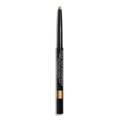 CHANEL Stylo Yeux Waterproof Stilo Occhi A Lunga Tenuta - Retraibile Con Temperamatite