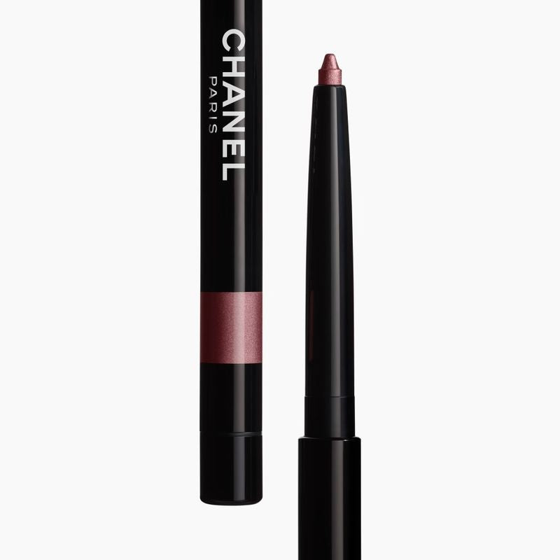 CHANEL Stylo Yeux Waterproof Stilo Occhi A Lunga Tenuta - Retraibile Con Temperamatite