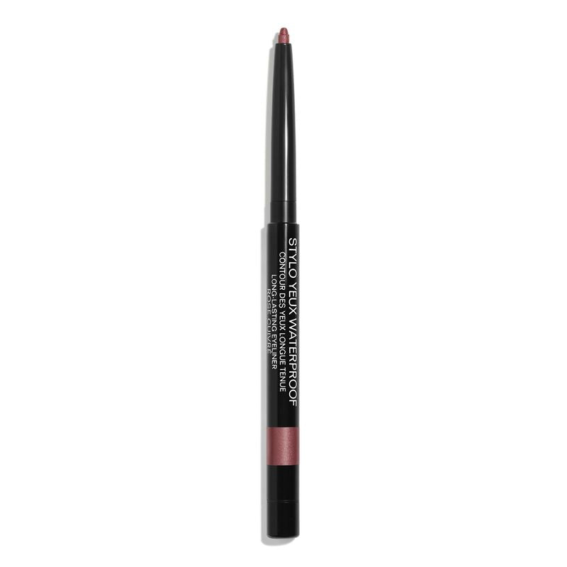 CHANEL Stylo Yeux Waterproof Stilo Occhi A Lunga Tenuta - Retraibile Con Temperamatite