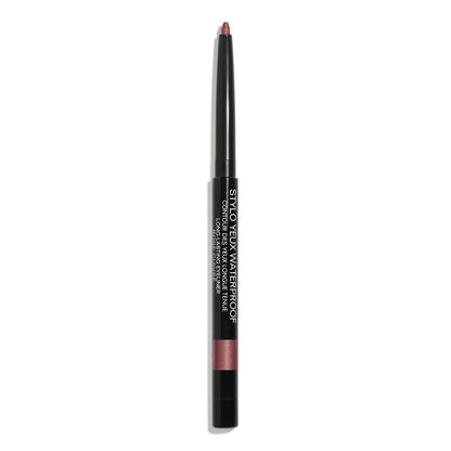 CHANEL Stylo Yeux Waterproof Stilo Occhi A Lunga Tenuta - Retraibile Con Temperamatite