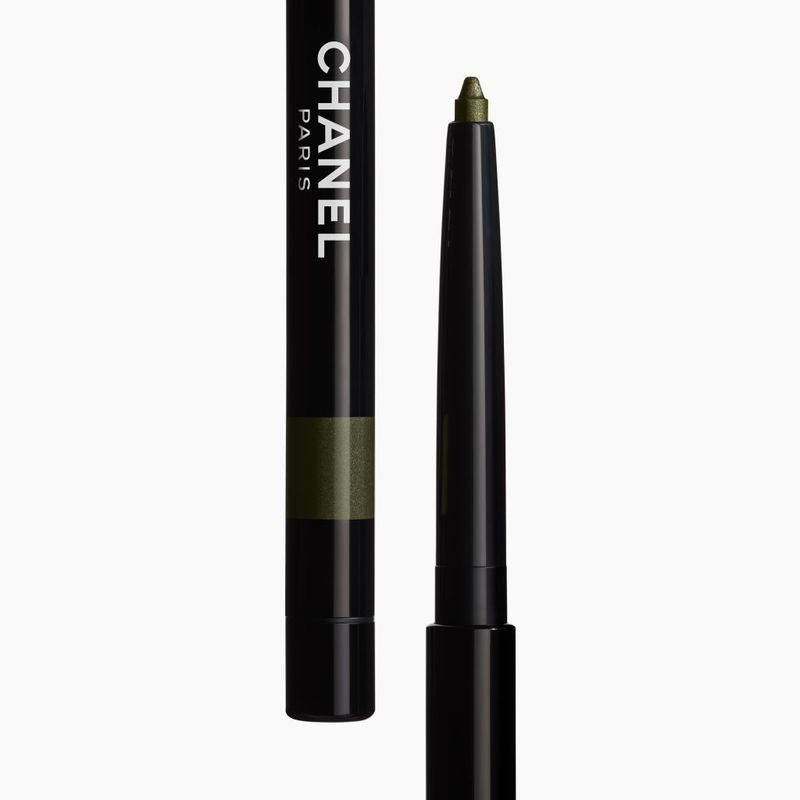 CHANEL Stylo Yeux Waterproof Stilo Occhi A Lunga Tenuta - Retraibile Con Temperamatite