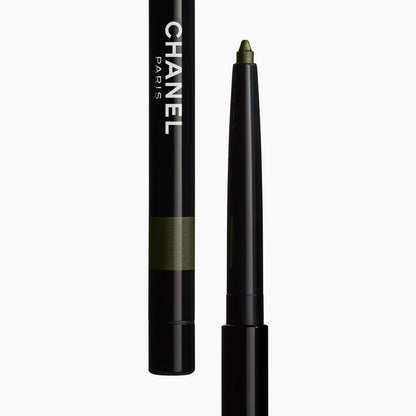 CHANEL Stylo Yeux Waterproof Stilo Occhi A Lunga Tenuta - Retraibile Con Temperamatite
