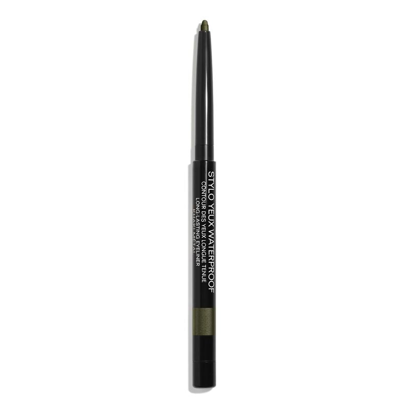 CHANEL Stylo Yeux Waterproof Stilo Occhi A Lunga Tenuta - Retraibile Con Temperamatite