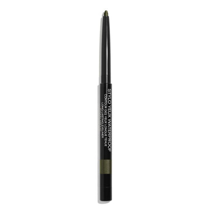 CHANEL Stylo Yeux Waterproof Stilo Occhi A Lunga Tenuta - Retraibile Con Temperamatite