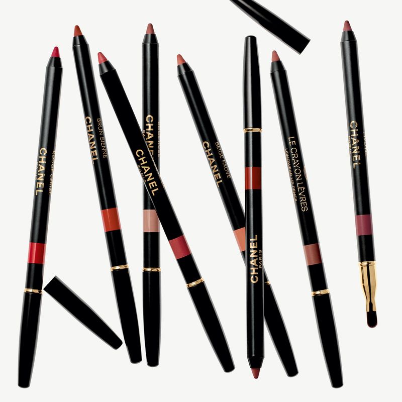 CHANEL Le Crayon Lèvres Matita Contorno Labbra A Lunga Tenuta