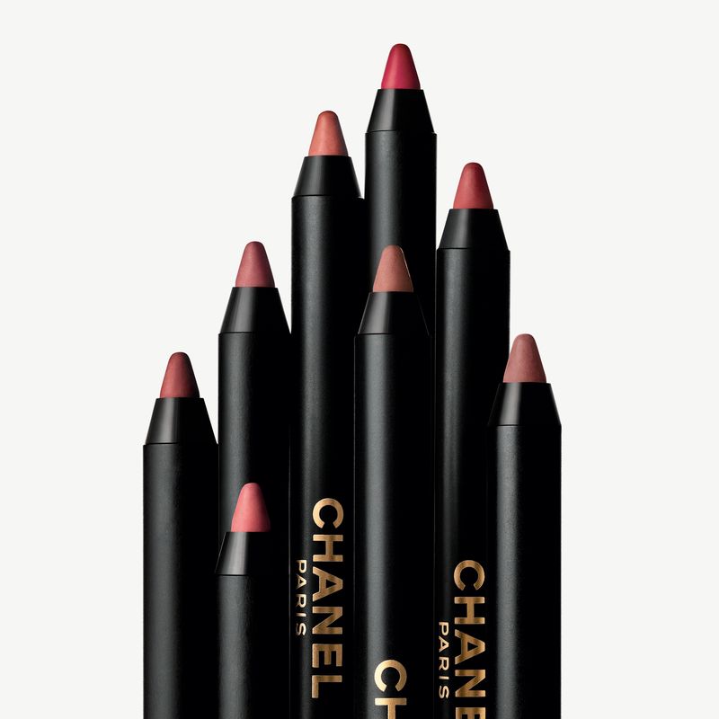 CHANEL Le Crayon Lèvres Matita Contorno Labbra A Lunga Tenuta