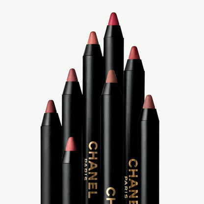 CHANEL Le Crayon Lèvres Matita Contorno Labbra A Lunga Tenuta