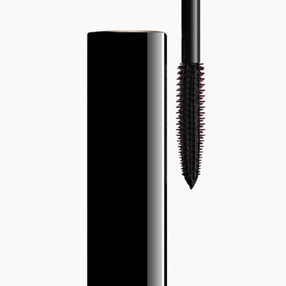 CHANEL Noir Allure Mascara All-In-One: Volume, Lunghezza, Curvatura E Definizione