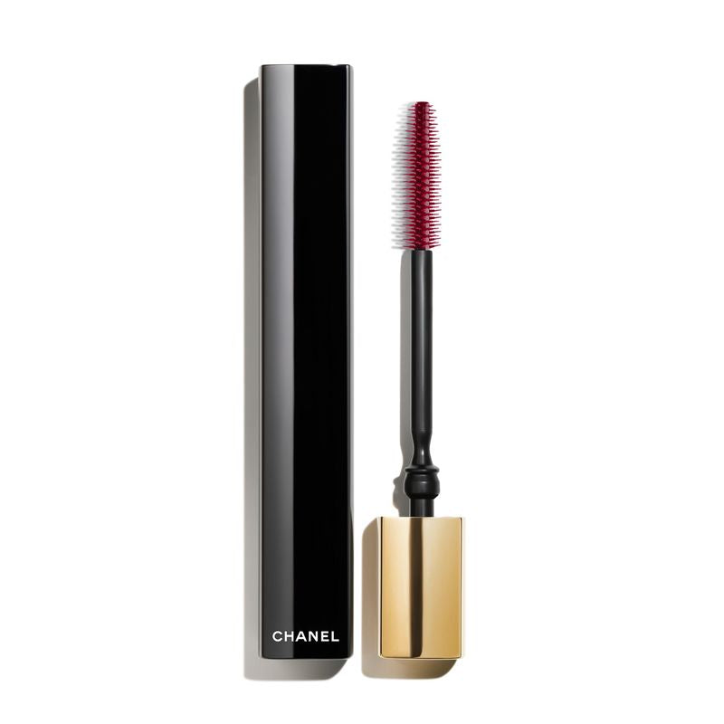 CHANEL Noir Allure Mascara All-In-One: Volume, Lunghezza, Curvatura E Definizione