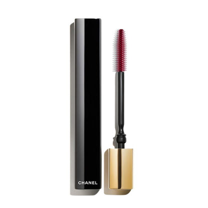 CHANEL Noir Allure Mascara All-In-One: Volume, Lunghezza, Curvatura E Definizione