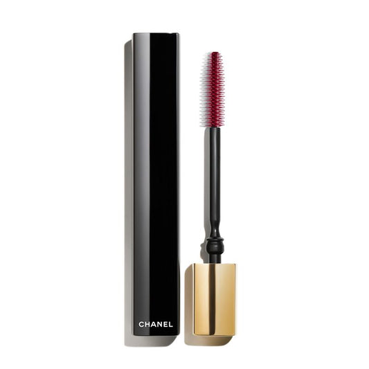 CHANEL Noir Allure Mascara All-In-One: Volume, Lunghezza, Curvatura E Definizione
