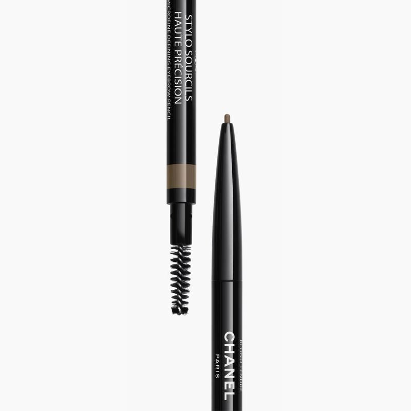 CHANEL STYLO SOURCILS HAUTE PRÉCISION STILO SOPRACCIGLIA ULTRA FINE ALTA PRECISIONE