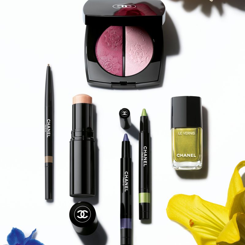 CHANEL STYLO SOURCILS HAUTE PRÉCISION STILO SOPRACCIGLIA ULTRA FINE ALTA PRECISIONE