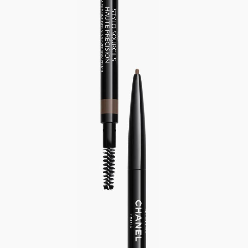 CHANEL STYLO SOURCILS HAUTE PRÉCISION STILO SOPRACCIGLIA ULTRA FINE ALTA PRECISIONE