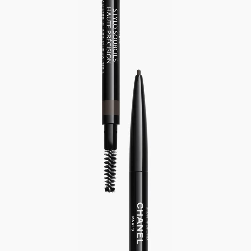 CHANEL STYLO SOURCILS HAUTE PRÉCISION STILO SOPRACCIGLIA ULTRA FINE ALTA PRECISIONE