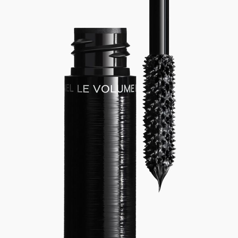 CHANEL Le Volume Révolution De Chanel Mascara Volume Estremo. Applicatore Stampato In 3D