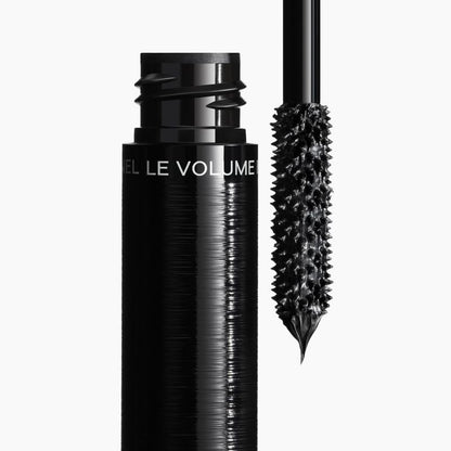CHANEL Le Volume Révolution De Chanel Mascara Volume Estremo. Applicatore Stampato In 3D