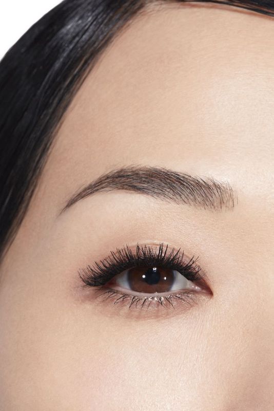 CHANEL Le Volume Révolution De Chanel Mascara Volume Estremo. Applicatore Stampato In 3D
