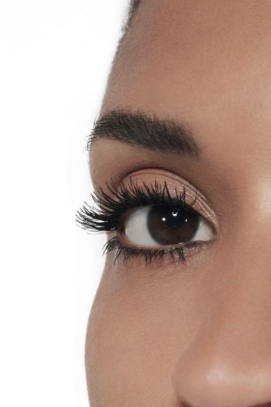 CHANEL Le Volume Révolution De Chanel Mascara Volume Estremo. Applicatore Stampato In 3D