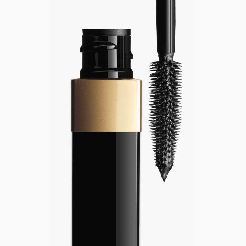 CHANEL Inimitable Waterproof Mascara Multidimensionale