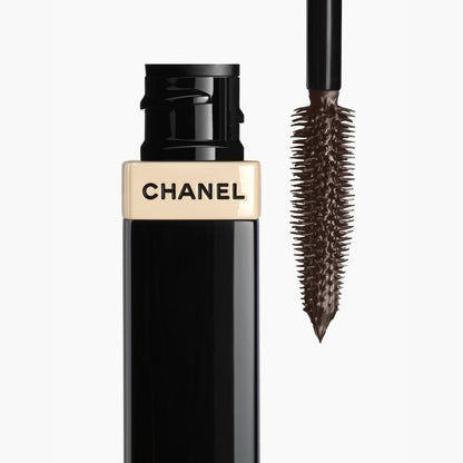 CHANEL LES BEIGES MASCARA MASCARA VOLUME E DEFINIZIONE EDIZIONE LIMITATA