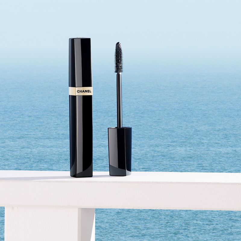 CHANEL LES BEIGES MASCARA MASCARA VOLUME E DEFINIZIONE EDIZIONE LIMITATA