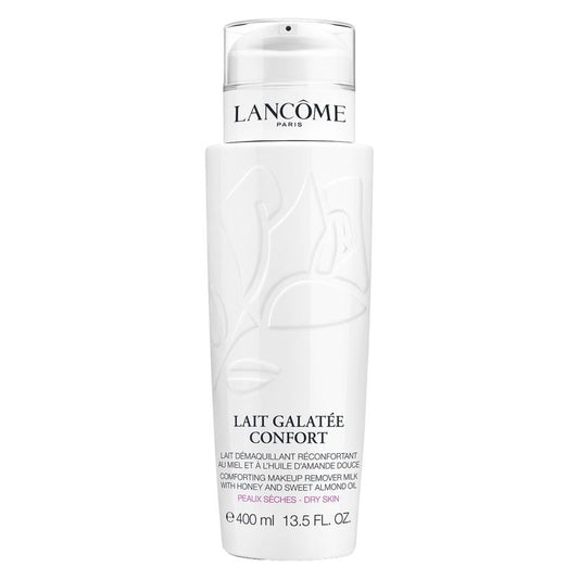 Lancome Galatée Confort Lait Démaquillant Réconfortant Peaux Sèches