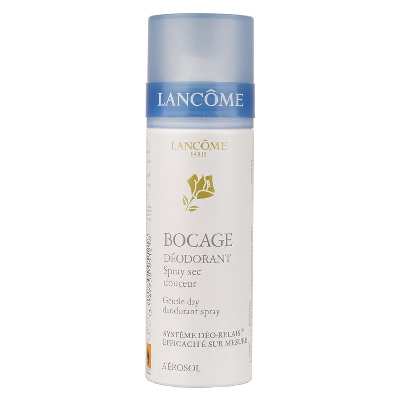 Lancome BOCAGE DÉODORANT SPRAY SEC DOUCEUR