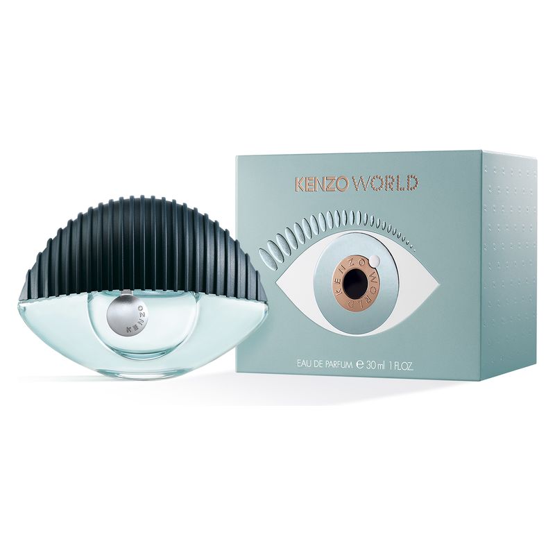 Kenzo World Eau De Parfum