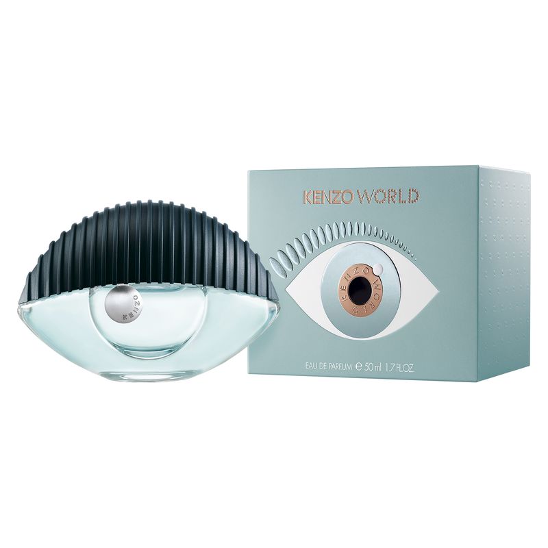 Kenzo World Eau De Parfum