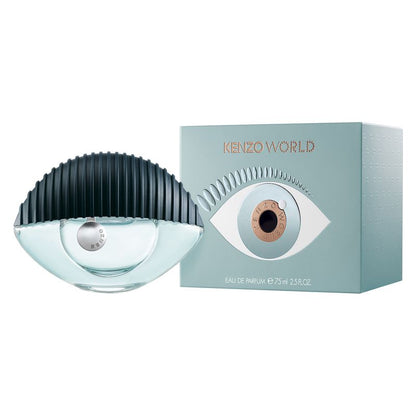 Kenzo World Eau De Parfum