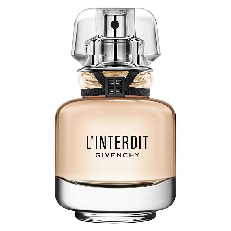 Givenchy L'interdit Eau De Parfum
