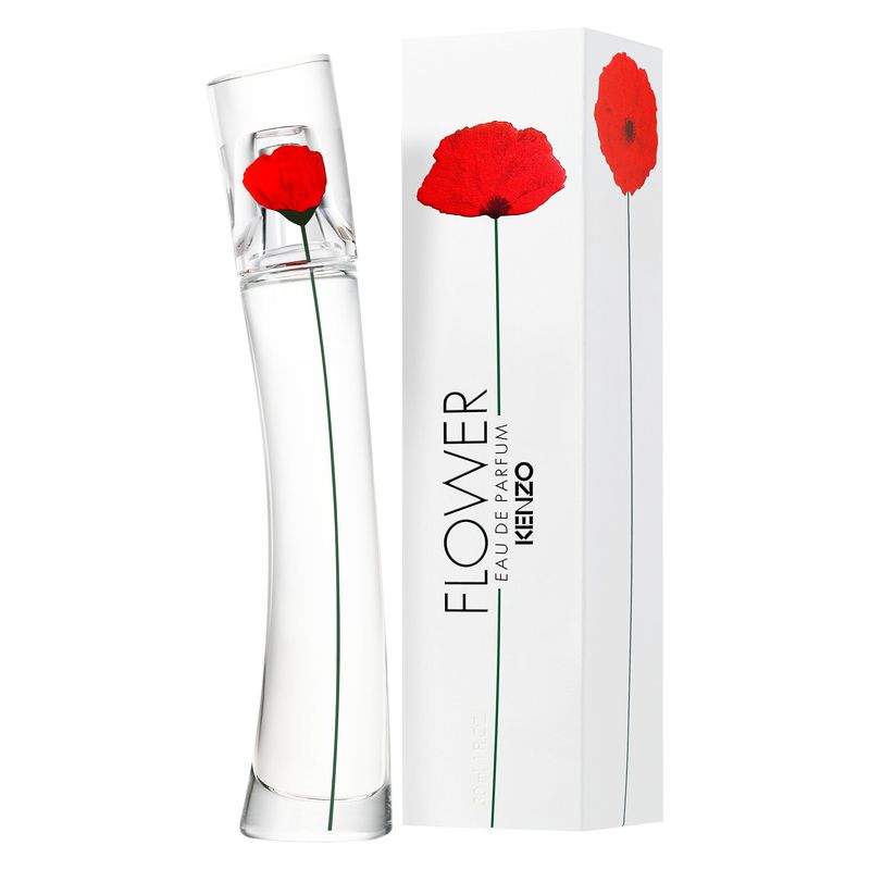 Kenzo Flower Eau De Parfum