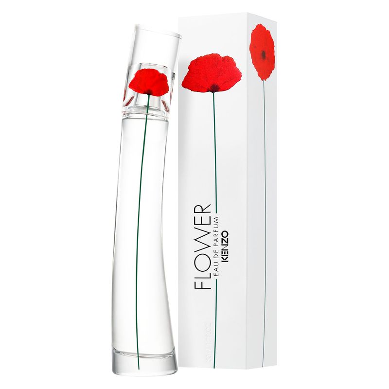 Kenzo Flower Eau De Parfum
