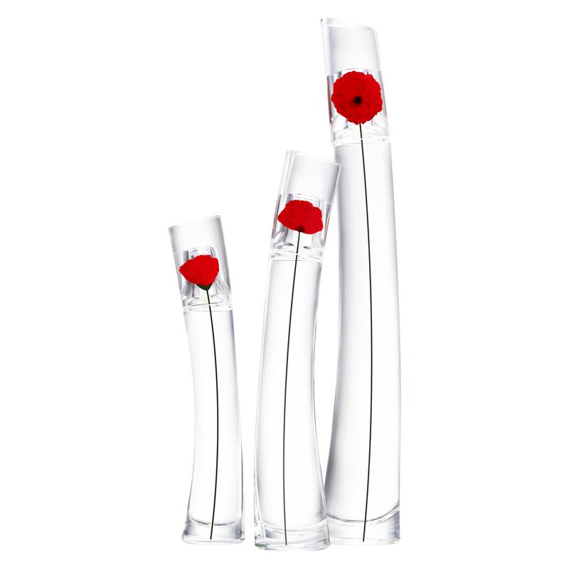 Kenzo Flower Eau De Parfum