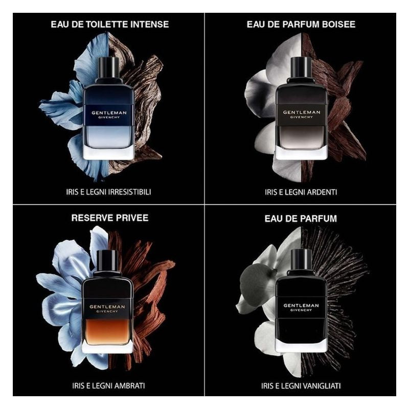 Givenchy Gentleman Eau De Parfum